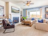 Model Homes Fresno Ca Calaveras Place In Stockton Ca New Homes Floor Plans by