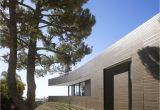 Modern Residential Architects Los Angeles Architectural Panel Tape Proves Its Strength with Spf Architects