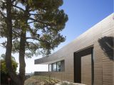 Modern Residential Architects Los Angeles Architectural Panel Tape Proves Its Strength with Spf Architects