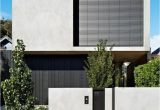 Modern Residential Architects Los Angeles See How One Small Contemporary House Can Truly Break Monotony and