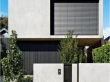 Modern Residential Architects Los Angeles See How One Small Contemporary House Can Truly Break Monotony and