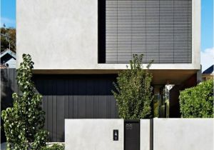 Modern Residential Architects Los Angeles See How One Small Contemporary House Can Truly Break Monotony and