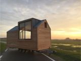 Modular Homes Fletcher Nc See Through Porta Palace Tiny Home Feels Bigger Than Expected