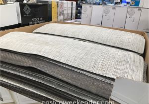 Mon Chateau Anti Fatigue Mat Costco Mon Chateau Anti Fatigue Supreme Comfort Mat Costco