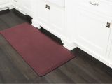 Mon Chateau Luxury Collection Anti Fatigue Comfort Mat Anti Fatigue Runner Mon Chateau