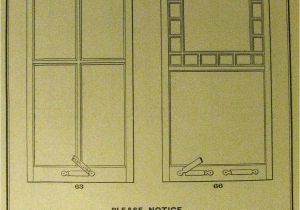 Mon Ray Storm Windows Exterior Storm Windows Screens Curb Appeal Oldhouseguy Blog