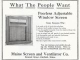 Mon Ray Storm Windows Exterior Storm Windows Screens Curb Appeal Oldhouseguy Blog