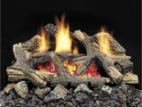 Monessen Vent Free Gas Logs Reviews Monessen Aged Hickory 30 Inch Vent Free Gas Log Set W