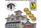 Money Saver Mini Storage Arlington Wa Brentwood Official City Guide Business Directory 2010 2011 by