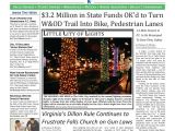 Money Saver Mini Storage Arlington Wa Falls Church News Press 11 29 2018 by Falls Church News Press issuu