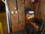 Money Saver Mini Storage Auction Storage Unit Auction 487367 West Springfield Ma