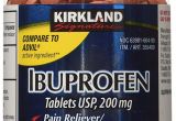 Money Saver Mini Storage Kirkland Wa Amazon Com Kirkland Signature Ibuprofen 200mg 2×500 Count Health
