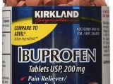 Money Saver Mini Storage Kirkland Wa Amazon Com Kirkland Signature Ibuprofen 200mg 2×500 Count Health