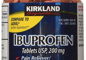 Money Saver Mini Storage Kirkland Wa Amazon Com Kirkland Signature Ibuprofen 200mg 2×500 Count Health