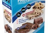 Money Saver Mini Storage Kirkland Wa Amazon Com Kirkland Signature Protein Bar Energy Variety Pack