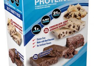 Money Saver Mini Storage Kirkland Wa Amazon Com Kirkland Signature Protein Bar Energy Variety Pack