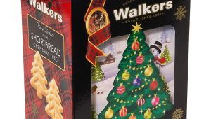 Money Saver Mini Storage Kirkland Wa Amazon Com Walkers Shortbread Christmas Tree 3d Carton 5 3 Ounce