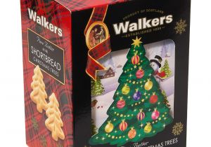 Money Saver Mini Storage Kirkland Wa Amazon Com Walkers Shortbread Christmas Tree 3d Carton 5 3 Ounce