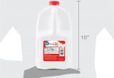 Money Saver Mini Storage Kirkland Wa Great Value whole Milk 1 Gallon 128 Fl Oz Walmart Com