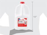 Money Saver Mini Storage Kirkland Wa Great Value whole Milk 1 Gallon 128 Fl Oz Walmart Com