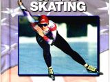 Money Saver Mini Storage Olympia A Basic Guide to Speed Skating Olympic Guides U S Olympic