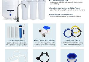 Money Saver Mini Storage Olympia Olympia Water Systems oros 50 5 Stage Reverse Osmosis Water