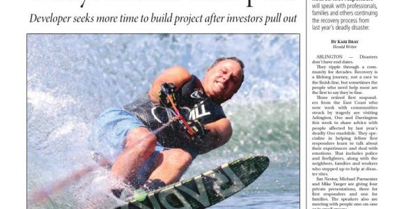 Money Saver Mini Storage Woodinville Everett Daily Herald June 10 2015 by sound Publishing issuu