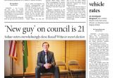 Money Saver Mini Storage Woodinville Everett Daily Herald November 30 2015 by sound Publishing issuu