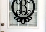 Monogram C for Front Door 25 Best Ideas About Front Door Monogram On Pinterest