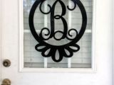 Monogram C for Front Door 25 Best Ideas About Front Door Monogram On Pinterest