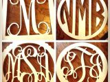 Monogram Letters for Front Door Kirklands Monogrammed Letter for Front Door Image 0 Monogram Letters