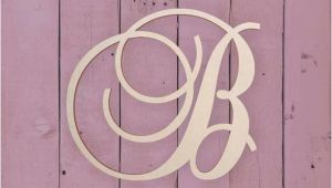 Monogram Letters for Front Door Kirklands Monogrammed Letter for Front Door Image 0 Monogram Letters