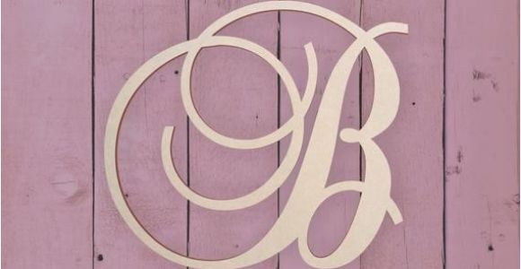 Monogram Letters for Front Door Kirklands Monogrammed Letter for Front Door Image 0 Monogram Letters