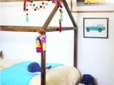 Montessori Floor Bed Ikea Hack Diy Ikea Kura Bed Hack B B In My Room Ikea Kura Ikea Kura Bed