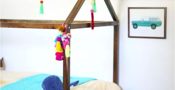 Montessori Floor Bed Ikea Hack Diy Ikea Kura Bed Hack B B In My Room Ikea Kura Ikea Kura Bed