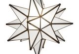 Moravian Star Light Lowes Shop Quintana Roo Moravian Star 15 In Bronze Plug In