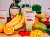Mortar and Pestle Cafe Tampa Juice and Smoothies Delivery Tampa Bay Uber Eats