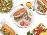 Mortar and Pestle Cafe Tampa Sandwiches Delivery Tampa Bay Uber Eats