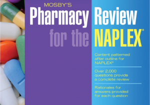 Mortar and Pestle Pharmacy Tampa Review for the Naplex Pdf Document