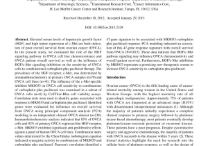 Mortar and Pestle Tampa Florida Pdf An orally Available Small Molecule Inhibitor Of C Met Pf