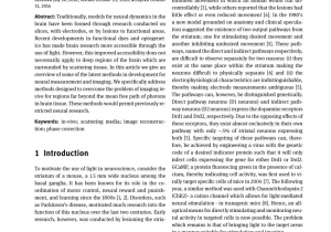 Mortar and Pestle Tampa Review Pdf Amphioxus Encodes the Largest Known Family Of Green Fluorescent