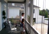 Mosquito Netting for Apartment Balcony Mosquito Netting Mesh Curtains for the Balcony Want