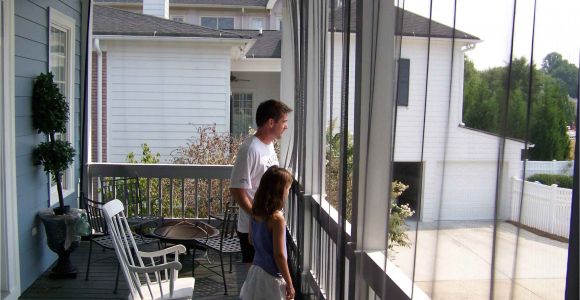 Mosquito Netting for Apartment Balcony Mosquito Netting Mesh Curtains for the Balcony Want
