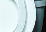 Most Comfortable toilet Seat Ever Big John toilet Seat toilet Aids assists toileting