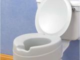 Most Comfortable toilet Seat Uk Comfyfoam Padded Raised toilet Seat with Lid Padded