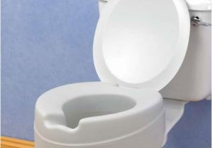 Most Comfortable toilet Seat Uk Comfyfoam Padded Raised toilet Seat with Lid Padded