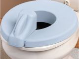 Most Comfortable toilet Seat Uk Padded toilet Seat Reducer Paediatric Care Childrens
