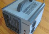 Most Powerful 120v Heater Broan 6201 Powerful Little Portable Electric Space Heater