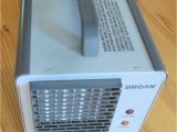 Most Powerful 120v Heater מוצר Broan 6201 Powerful Little Portable Electric Space