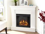 Most Realistic Electric Fireplace Insert 2019 Corner Electric Fireplaces Electric Fireplaces the Home Depot